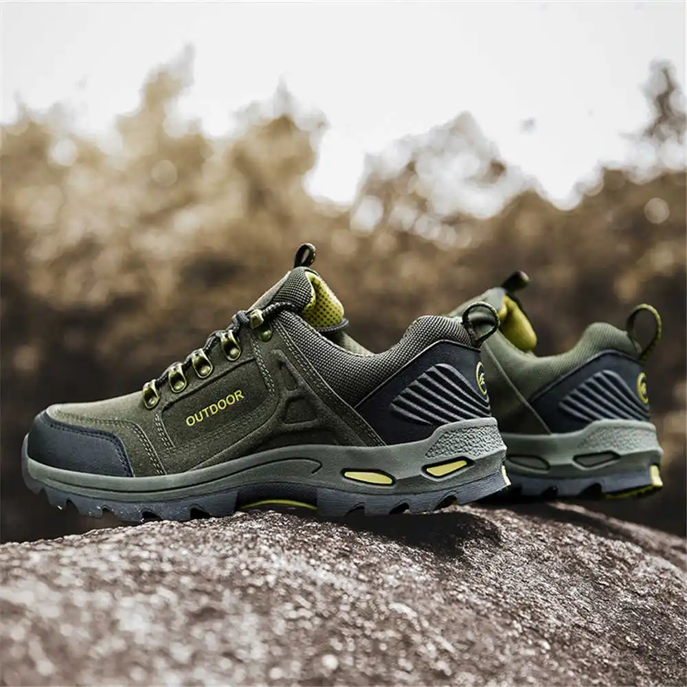 Men'S Grooming Uk - Antislip veterschoenen Wandelen Tennis voor heren