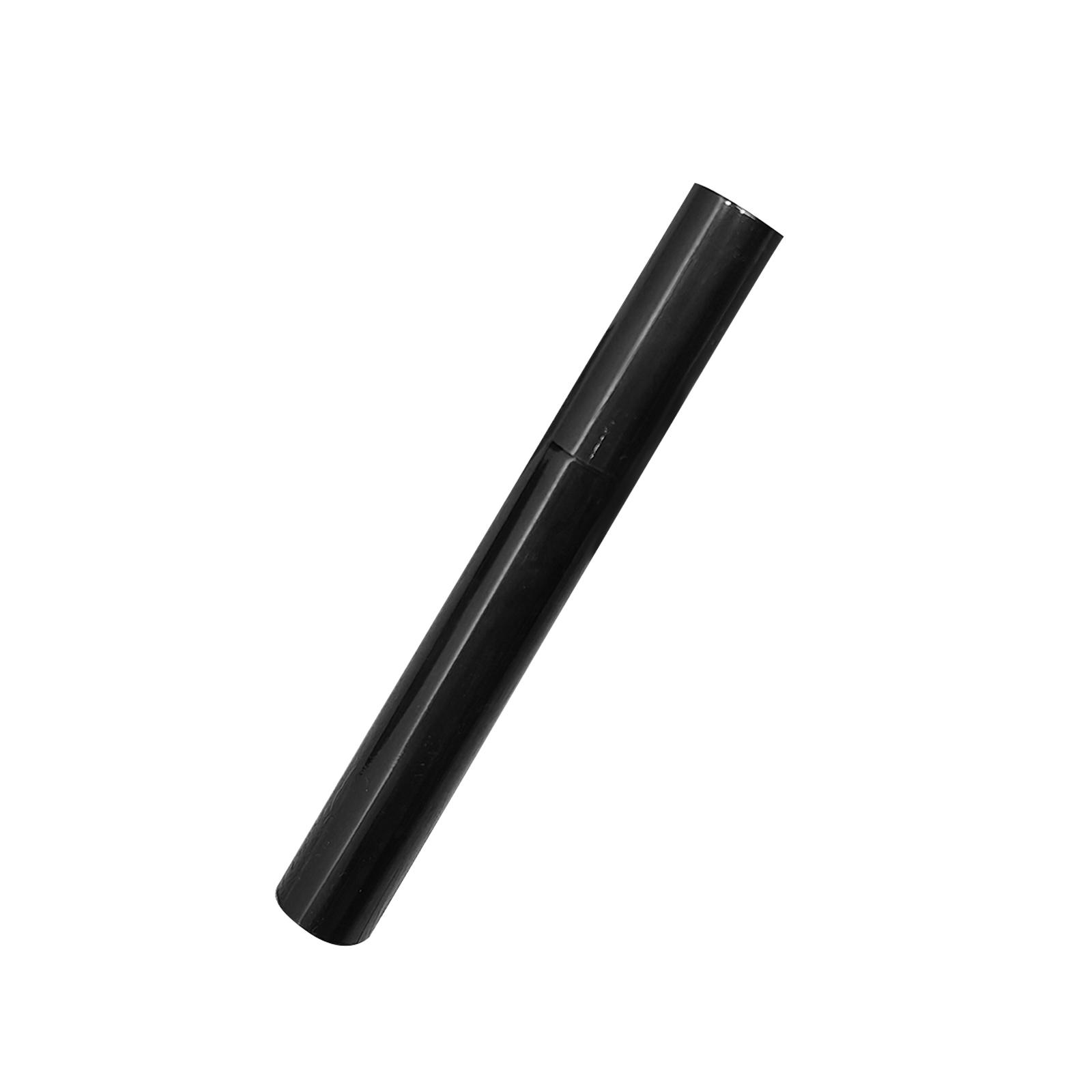 Men'S Grooming & Health Made Simple - Donkerbruine baardvullerborstel, snelle dekking, gezichtshaarconcealer, plastic,