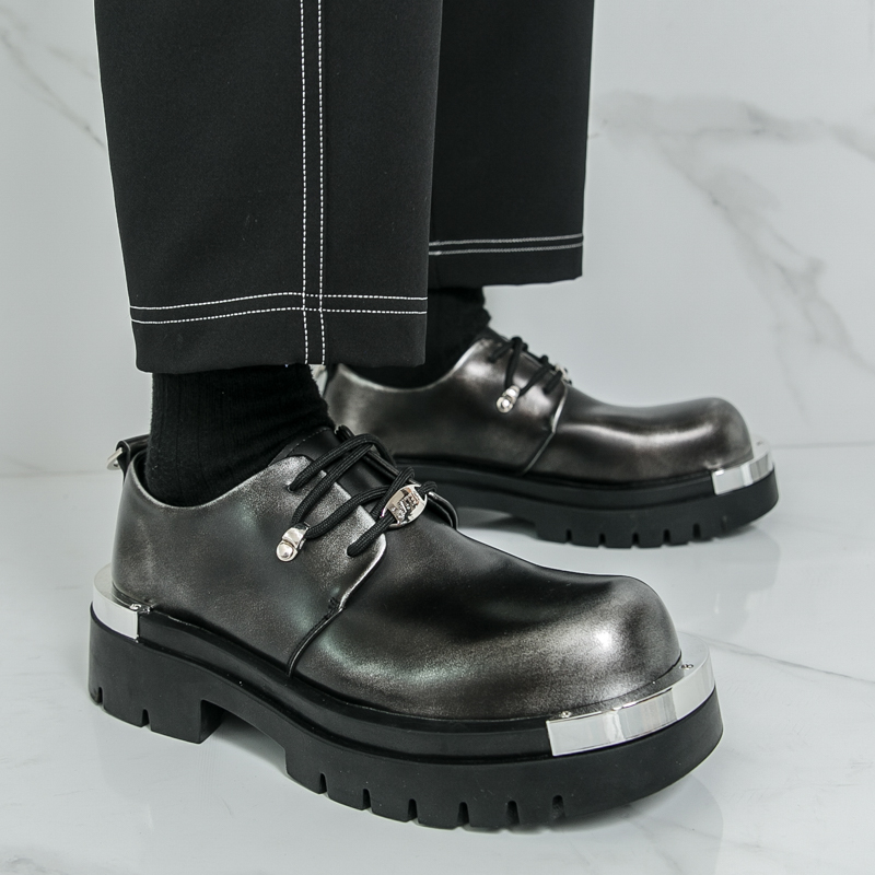 Men'S Grooming Oxford - 2025 Mannen Kleding Schoenen Comfortabele Slijtvaste