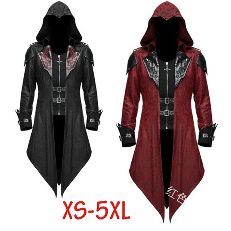 Men'S Grooming Victoria - Renaissance Navigator Mannen Ridder Cosplay Middeleeuws
