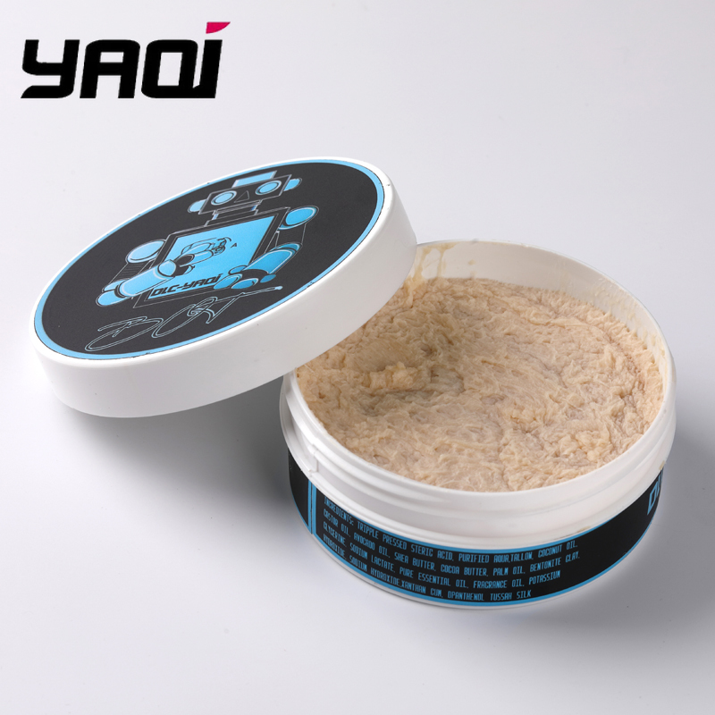Grooming Men'S Hair - YAQI BOT Atisan Scheerzeep voor Mannen