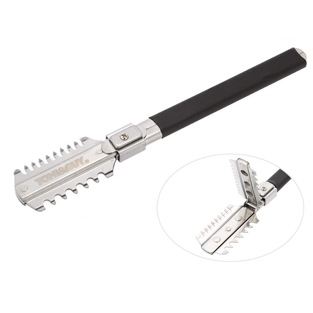 Double-Edge Scheren Kapsel Sch - Men'S Grooming Haircut recensie en prijs