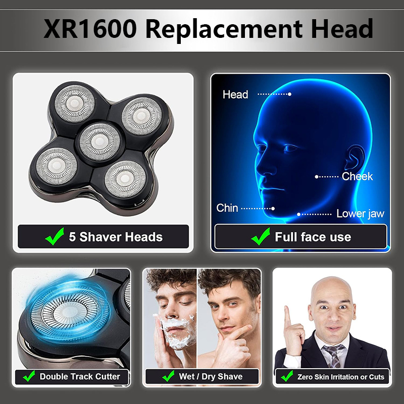 Remington Balder Boss XR7120 v - Men'S Grooming Trimmer recensie en prijs