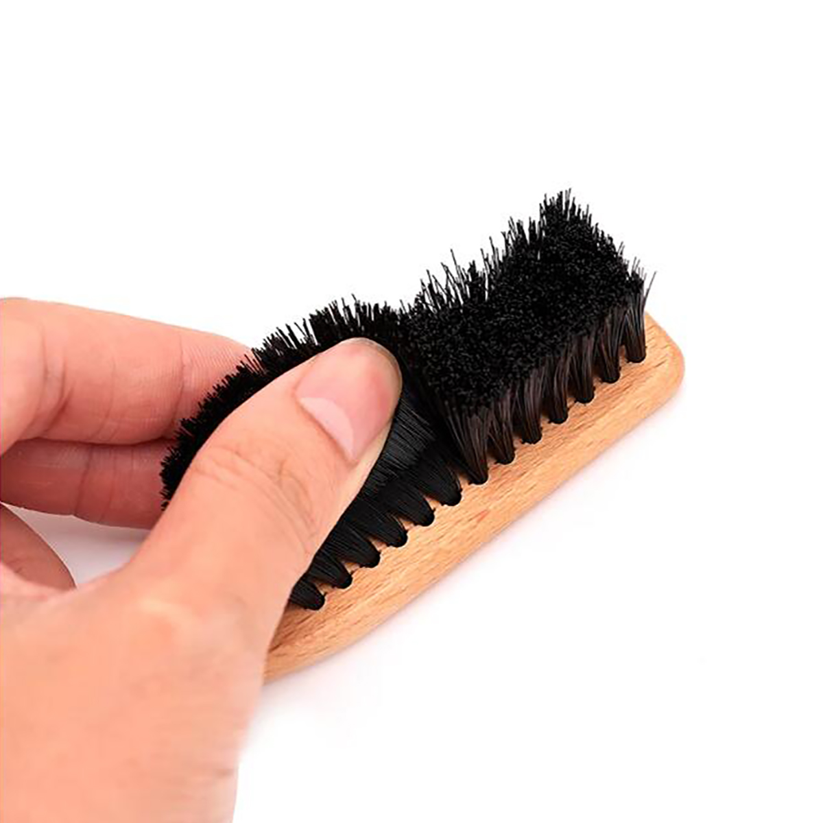 Barbershop Houten Handvat Vark - Grooming Men'S Hair recensie en prijs