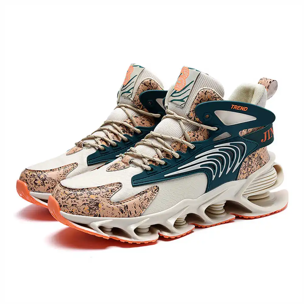 Antislip Mid Kind Running Snea - Men'S Grooming Uk recensie en prijs