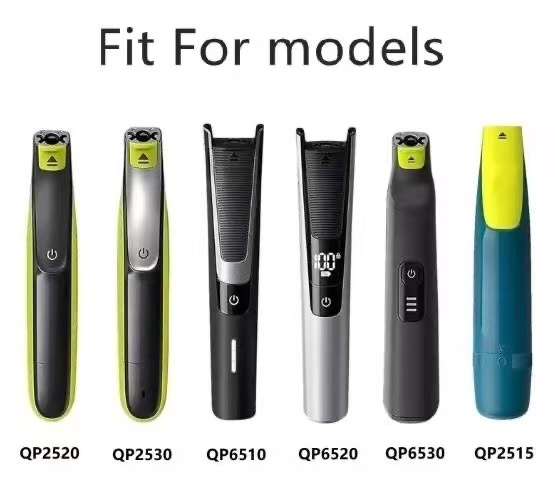 Compatibel met Philips scheera - Men'S Grooming Trimmer recensie en prijs