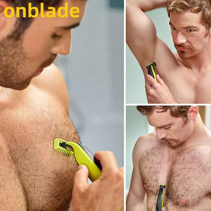 Compatibel met Philips scheera - Men'S Grooming Trimmer recensie en prijs