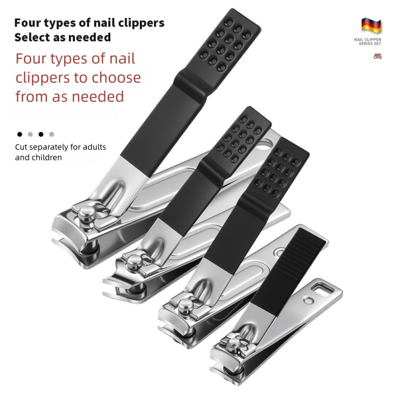 18-delige manicure- en pedicur - Mens Grooming Kit Gift Set recensie en prijs
