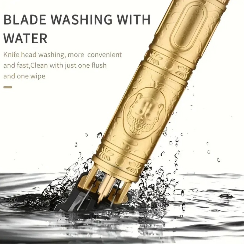 T9 Elektrische Baardtrimmer Dr - Beard Trimmer Cordless recensie en prijs