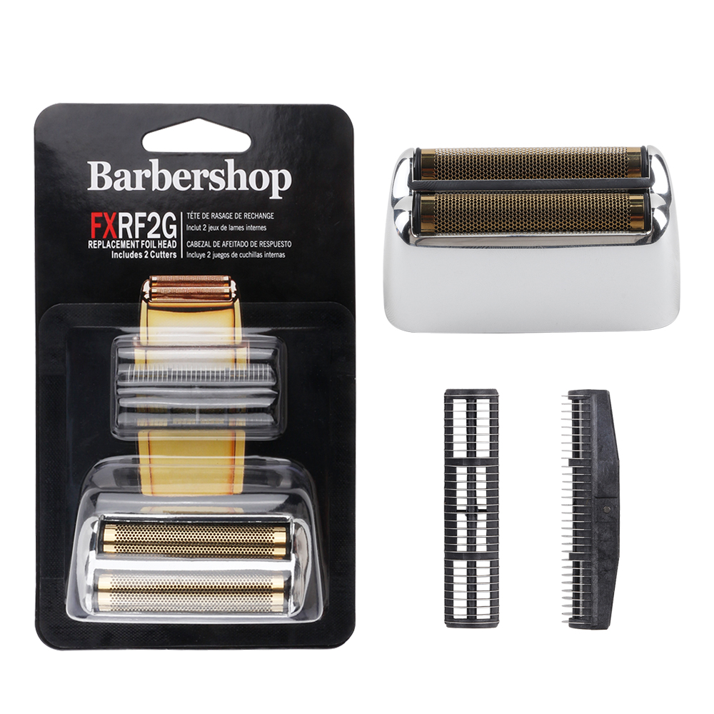 FXRF2 Professioneel Kapper Sch - Men'S Grooming Trimmer recensie en prijs