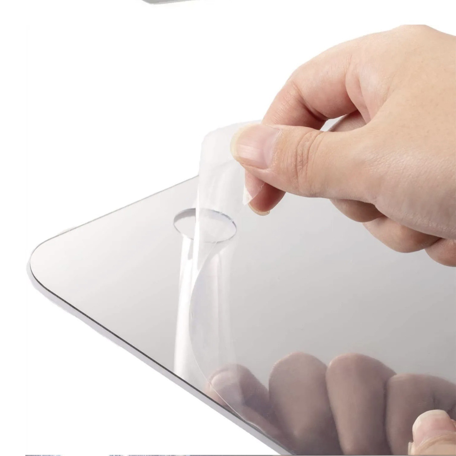 HTMCK Acryl Douchespiegel met  - Men'S Grooming Mirror recensie en prijs