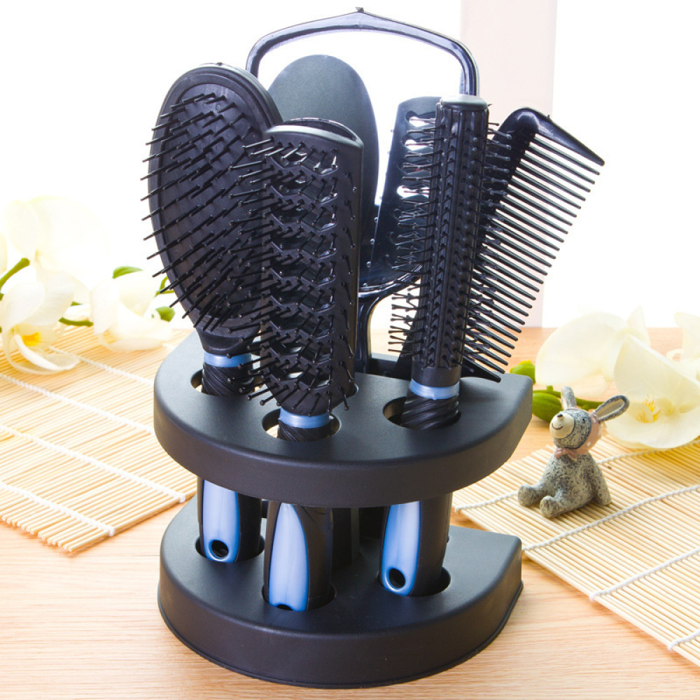 Duurzame plastic haarstylingka - Men'S Grooming Mirror recensie en prijs