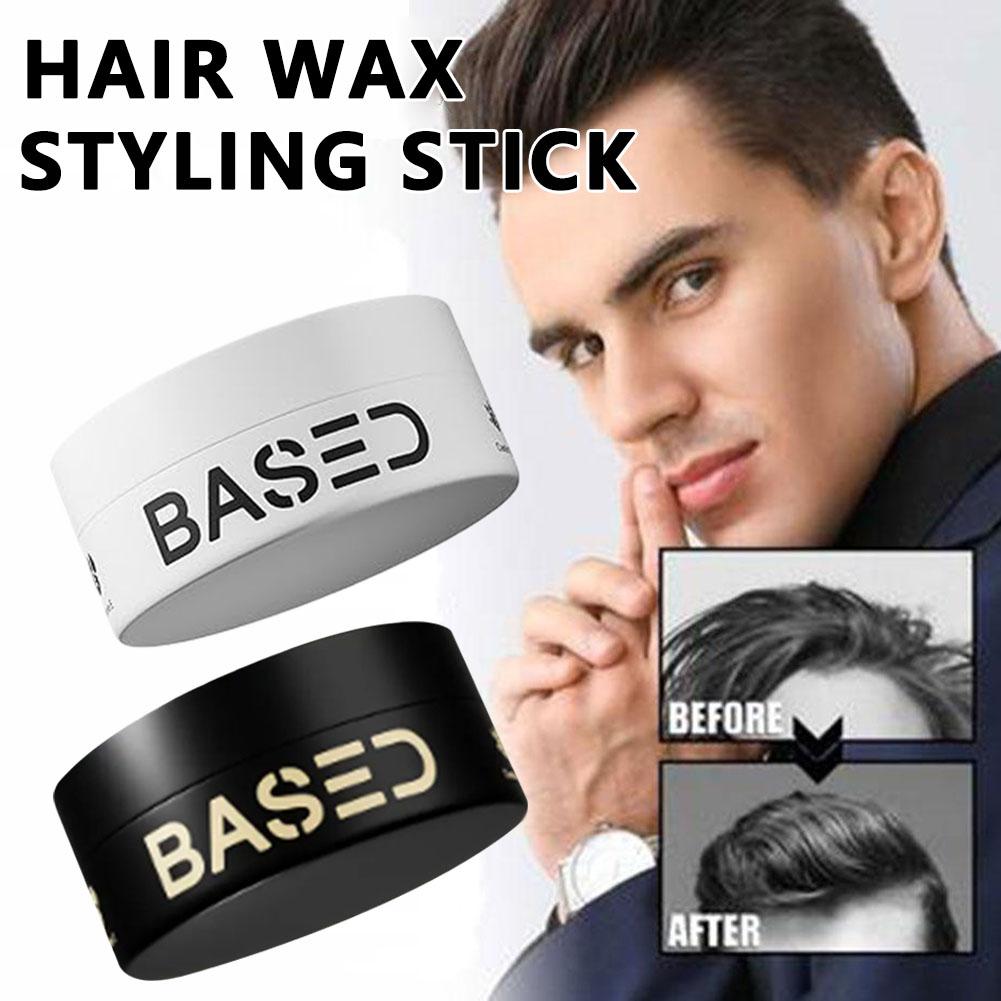 100g Haarstyling Wax Stick Hog - Pomade Hair Clay recensie en prijs