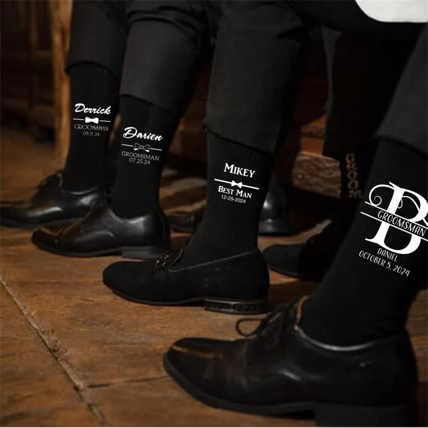 Gepersonaliseerde beste man so - Men'S Grooming Wedding Day recensie en prijs