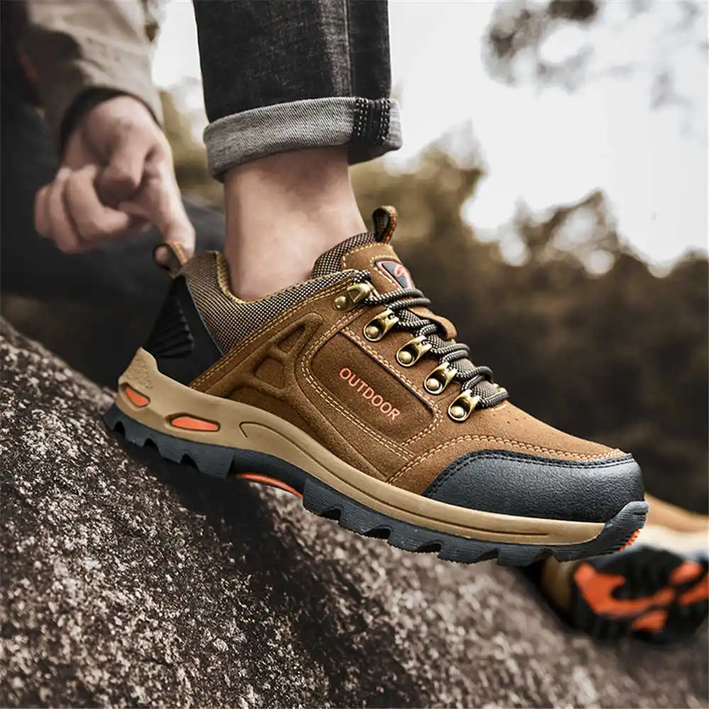 Antislip veterschoenen Wandele - Men'S Grooming Uk recensie en prijs