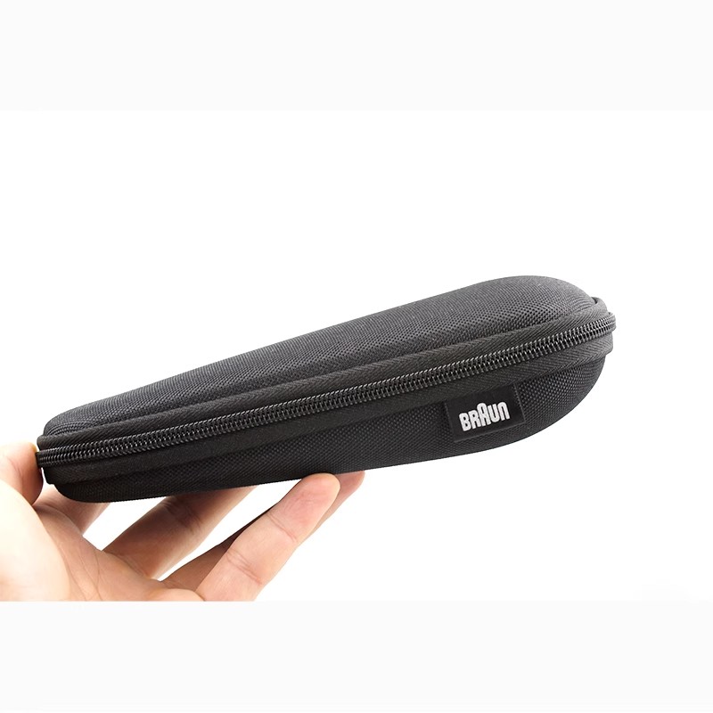 Universele harde opbergkoffer  - Men'S Grooming Trimmer recensie en prijs