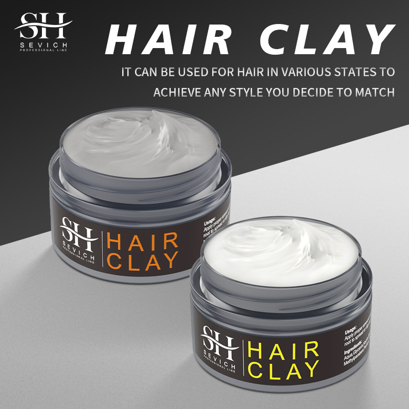 Mannen Haar Pommade Wax 48 Uur - Pomade Hair Clay recensie en prijs