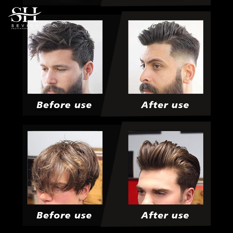 Mannen Haar Pommade Wax 48 Uur - Pomade Hair Clay recensie en prijs