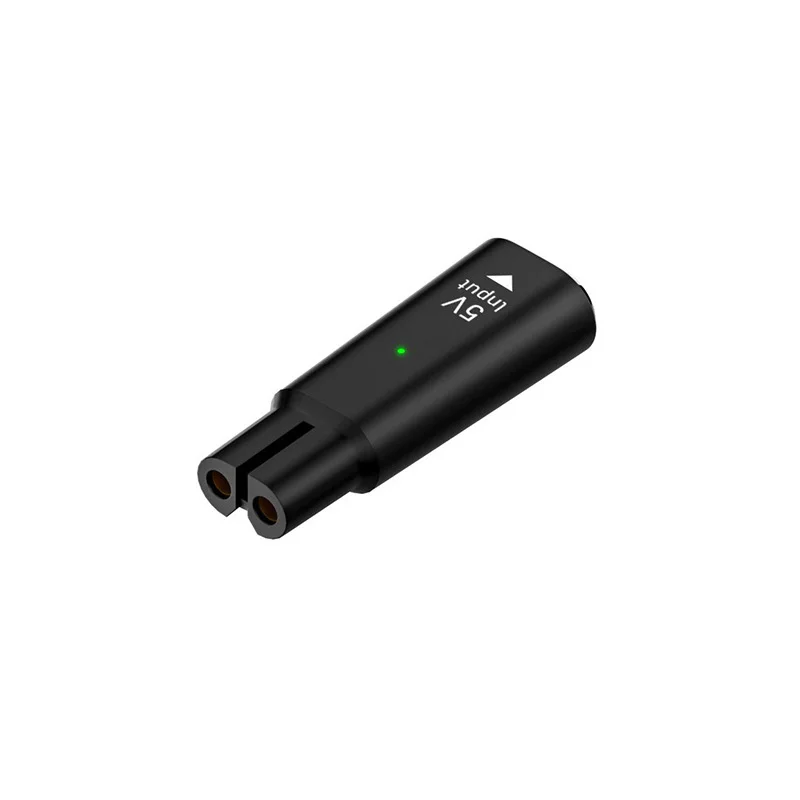 USB Type C PD naar DC 5V Power - Men'S Grooming Trimmer recensie en prijs