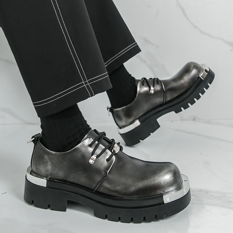 2025 Mannen Kleding Schoenen C - Men'S Grooming Oxford recensie en prijs