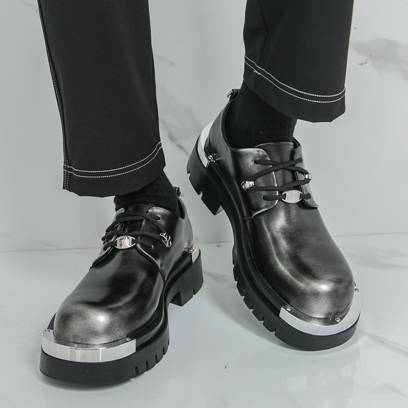2025 Mannen Kleding Schoenen C - Men'S Grooming Oxford recensie en prijs