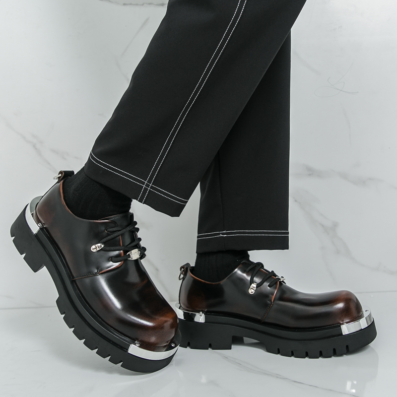 2025 Mannen Kleding Schoenen C - Men'S Grooming Oxford recensie en prijs