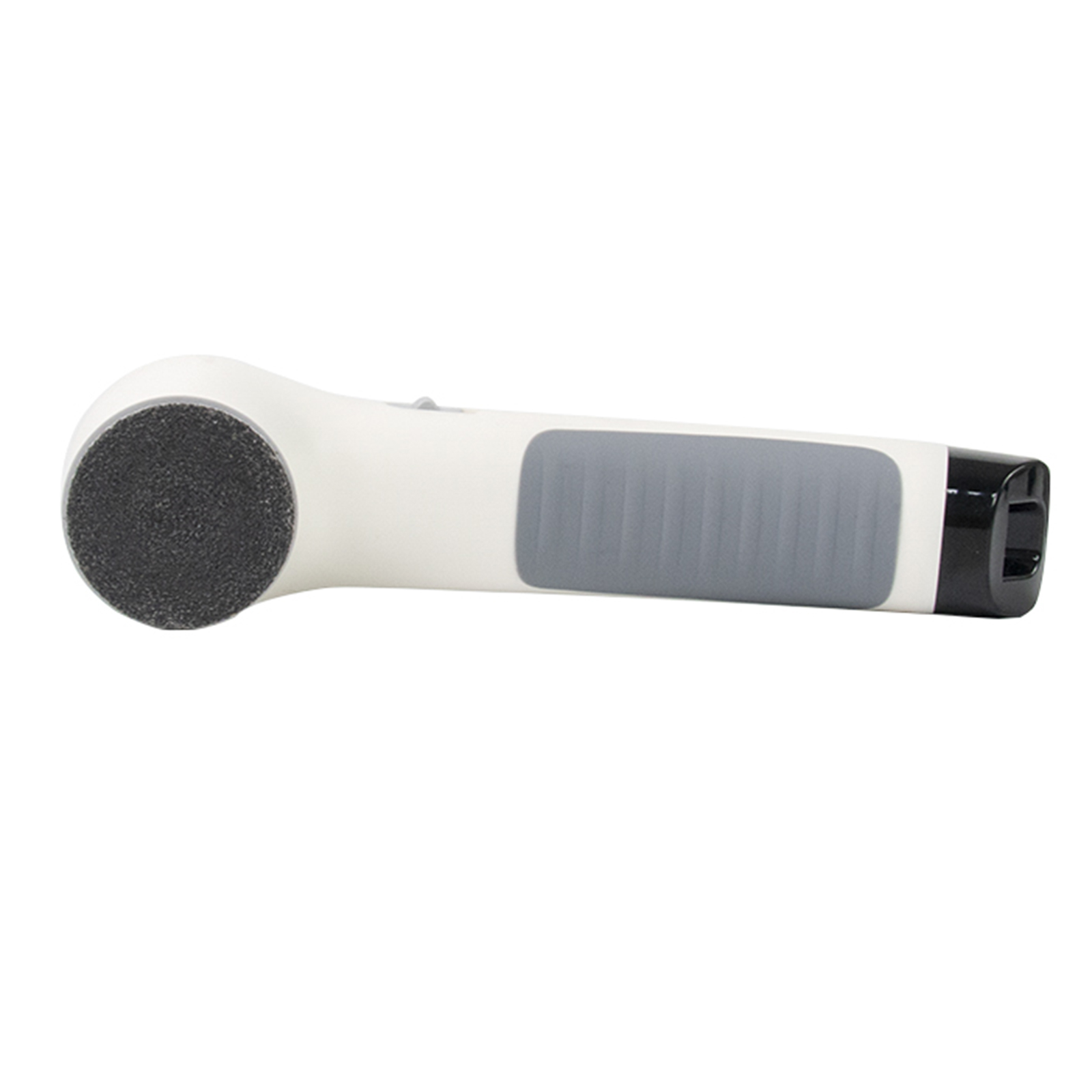 Draadloze elektrische pedicure - Exfoliating Scrub Mens recensie en prijs