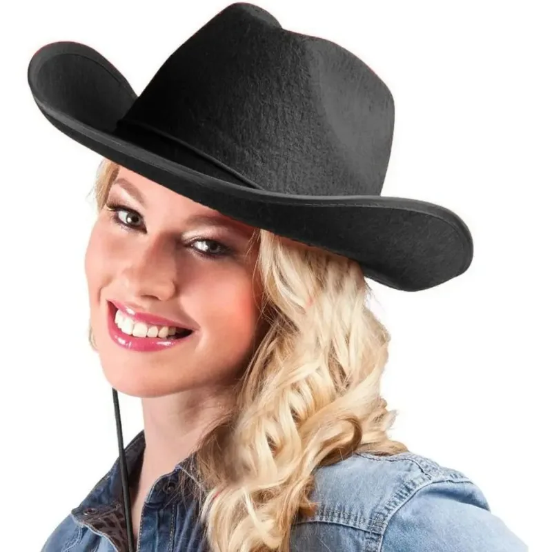 Nieuwe Cowboyhoed Vilt Prinses - Men'S Grooming Wedding Day recensie en prijs