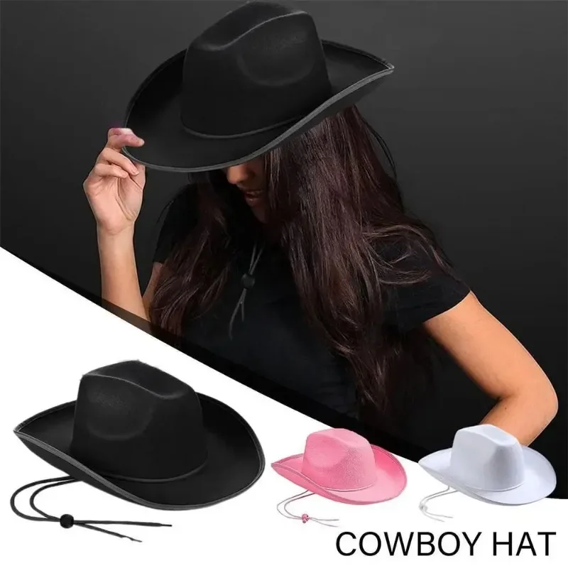 Nieuwe Cowboyhoed Vilt Prinses - Men'S Grooming Wedding Day recensie en prijs