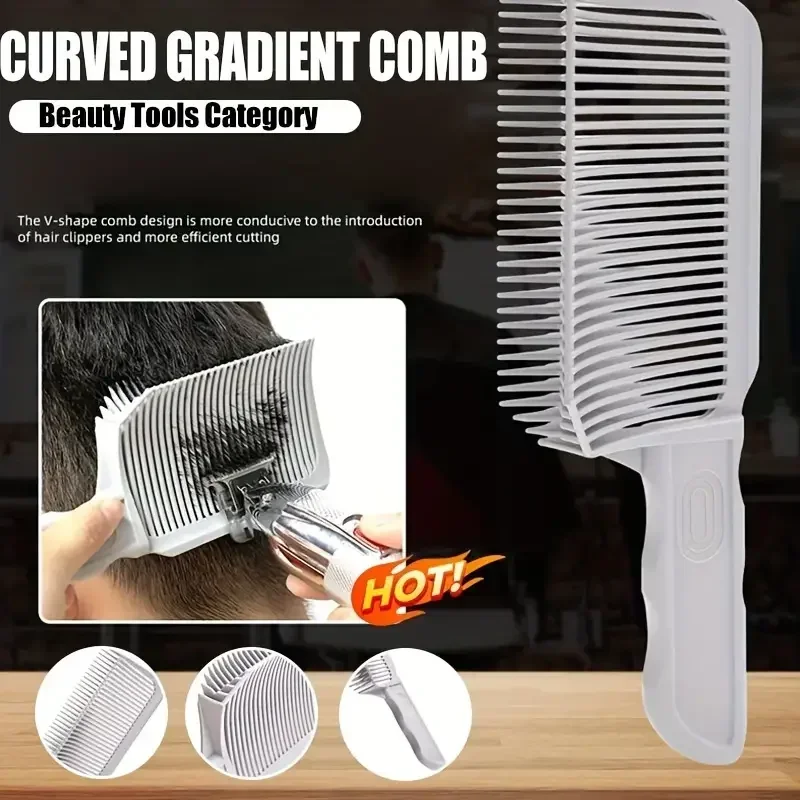 Professionele kapperkam voor h - Men'S Grooming Haircut recensie en prijs