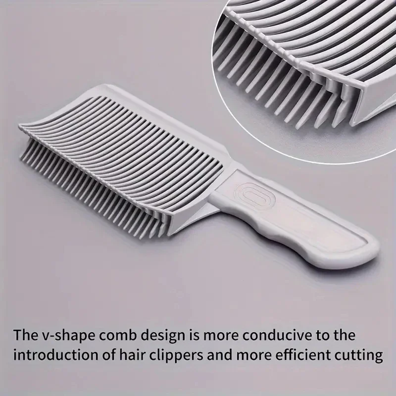 Professionele kapperkam voor h - Men'S Grooming Haircut recensie en prijs