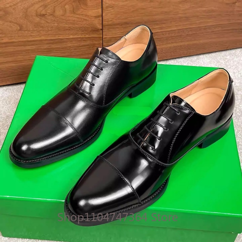 Britse high-end mode-ondernemi - Men'S Grooming Oxford recensie en prijs