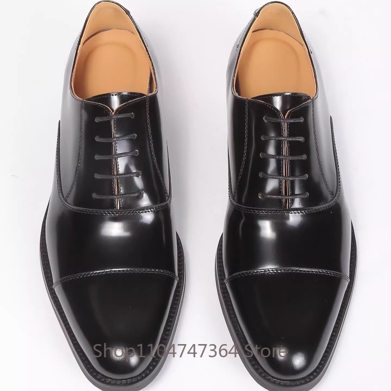 Britse high-end mode-ondernemi - Men'S Grooming Oxford recensie en prijs