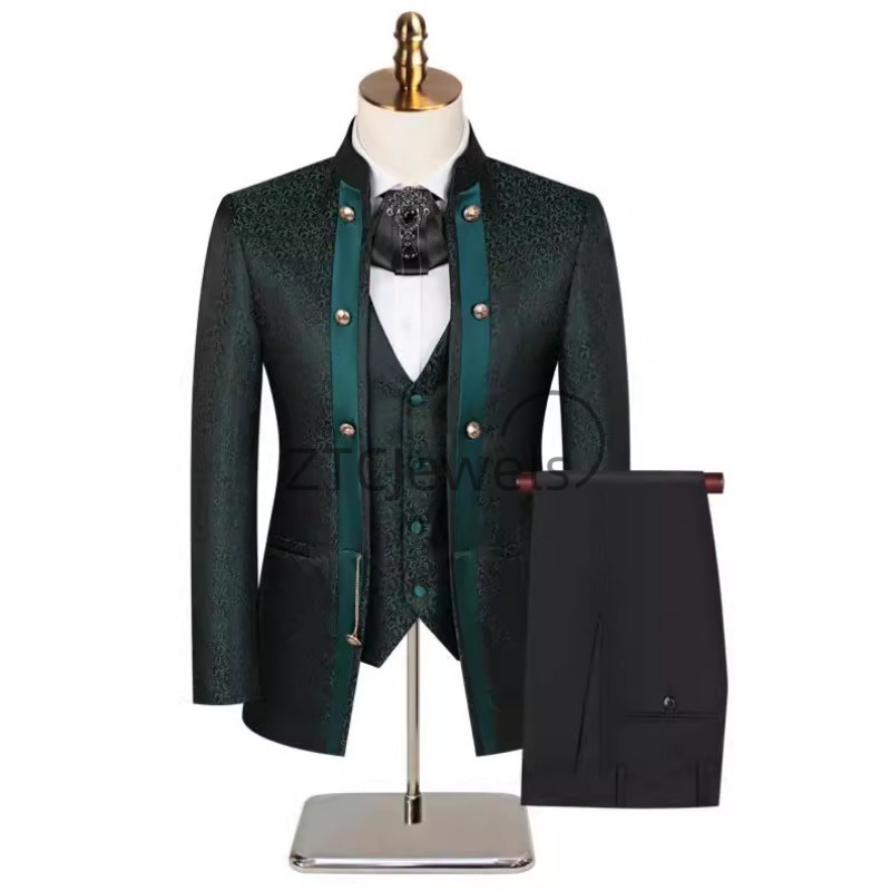 2026 Nieuwe Chinese stijl here - Men'S Grooming & Health Made Simple recensie en prijs