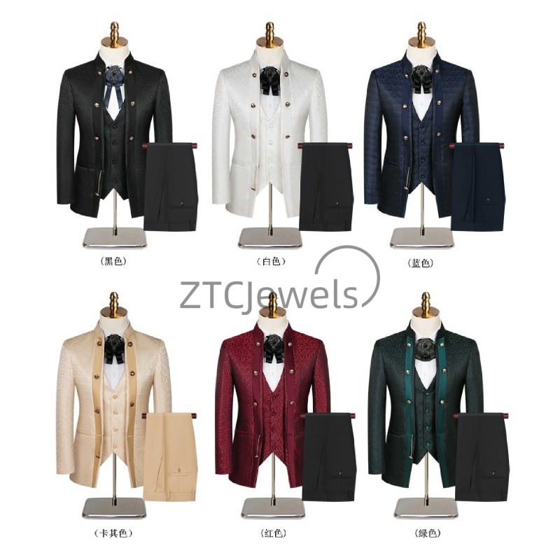 2026 Nieuwe Chinese stijl here - Men'S Grooming & Health Made Simple recensie en prijs