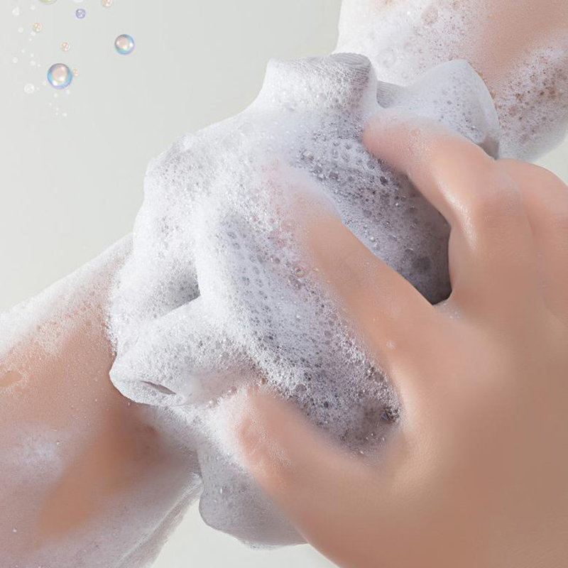 1 Stuk En Body Scrub Badkamer  - Exfoliating Scrub Mens recensie en prijs