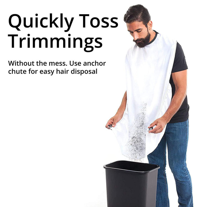1 stks Heren Baard Scheer Scho - Men'S Grooming Mirror recensie en prijs