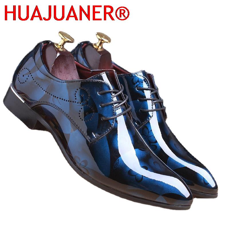 Kantoor Mannen Kleding Schoene - Men'S Grooming Oxford recensie en prijs