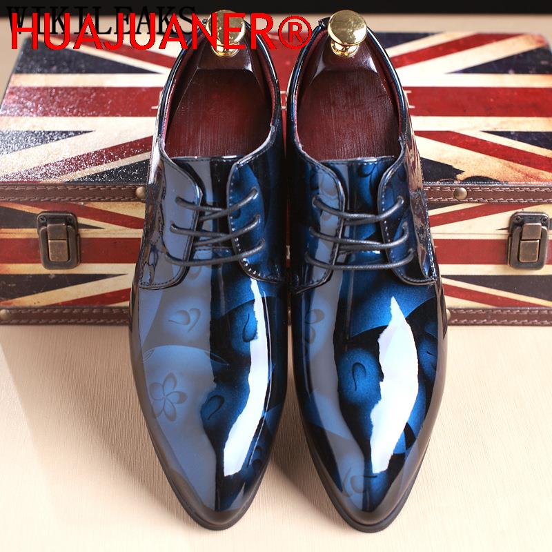 Kantoor Mannen Kleding Schoene - Men'S Grooming Oxford recensie en prijs