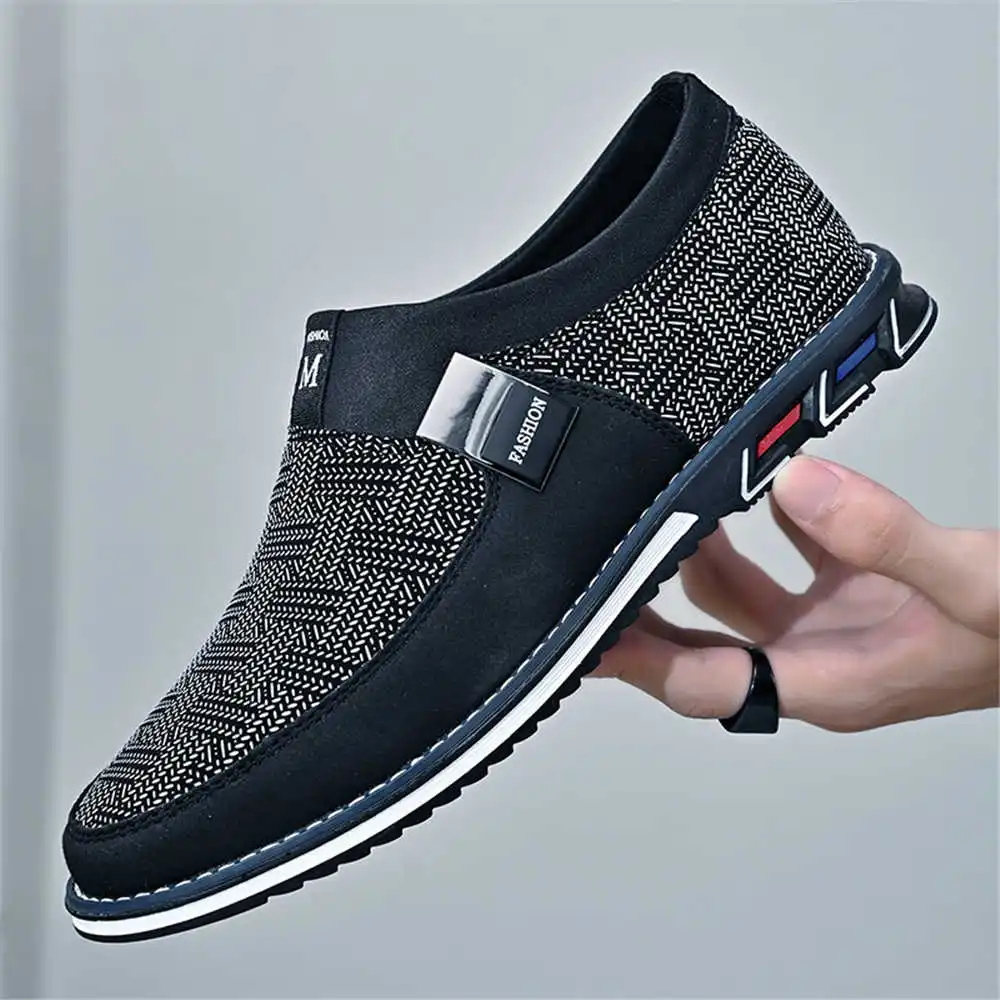 Donkerblauw 44-45 Zomerschoene - Men'S Grooming Uk recensie en prijs