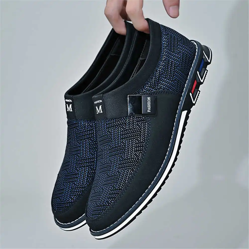 Donkerblauw 44-45 Zomerschoene - Men'S Grooming Uk recensie en prijs