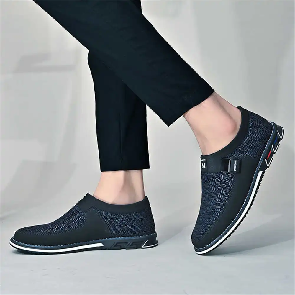 Donkerblauw 44-45 Zomerschoene - Men'S Grooming Uk recensie en prijs