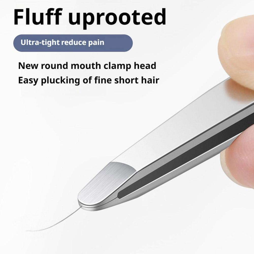 Wenkbrauwhaarpincet, haartrimm - Grooming Men'S Hair recensie en prijs