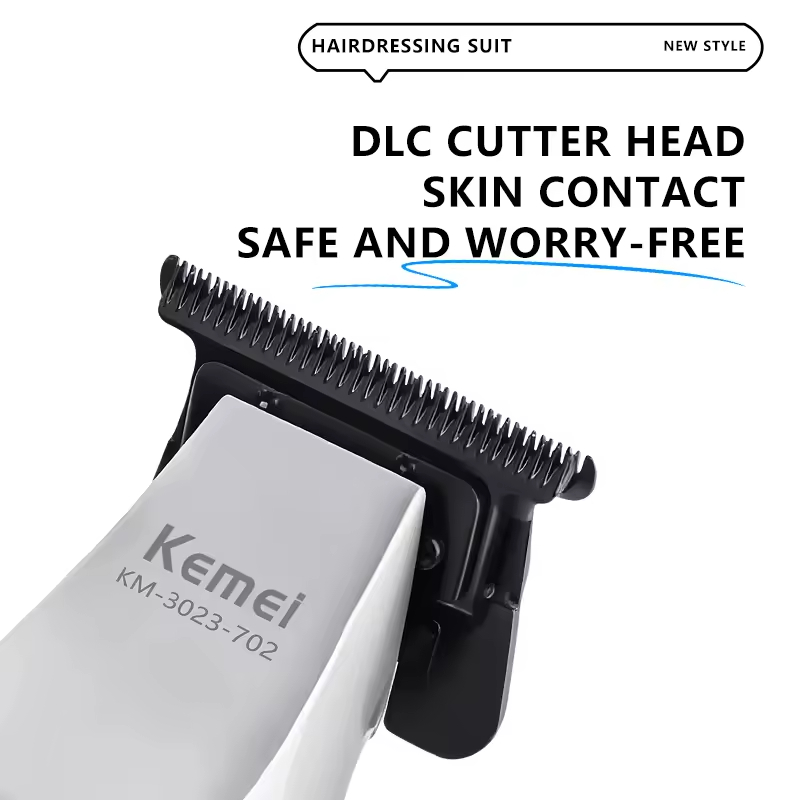 Kemei Tondeuse Professionele T - Beard Trimmer Cordless recensie en prijs