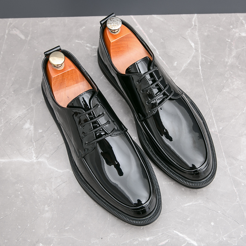 Witte Klassieke Kantoor Mannen - Men'S Grooming Oxford recensie en prijs