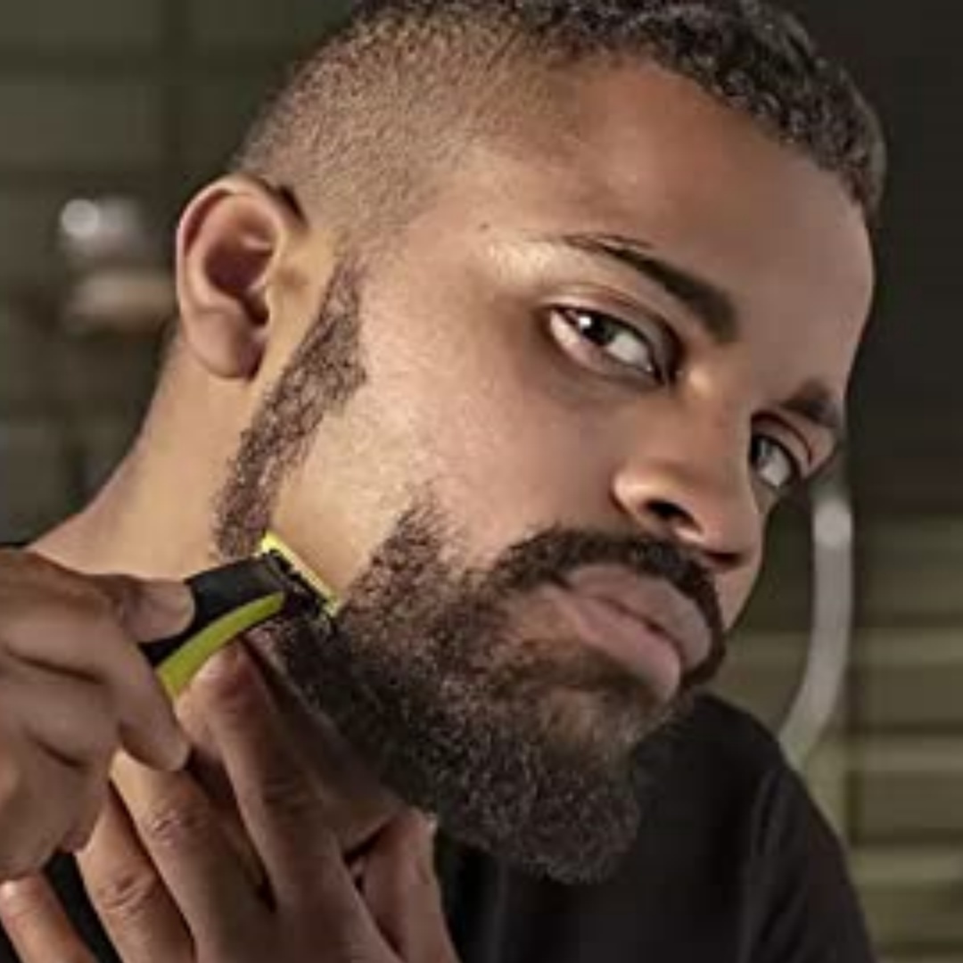 Scheermesje voor OneBlade & On - Men'S Grooming Trimmer recensie en prijs