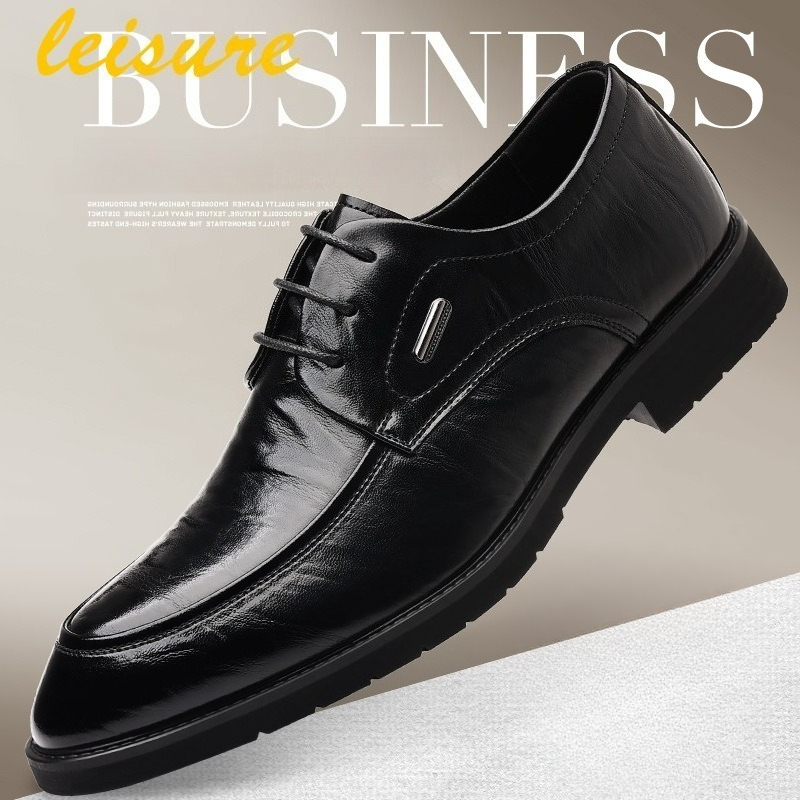 Nieuwe herenkledingschoenen vo - Men'S Grooming Oxford recensie en prijs