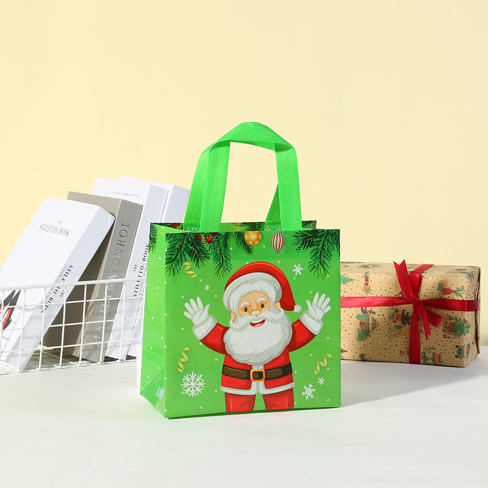 12-delige non-woven kerstfeest - Men'S Grooming Wedding Day recensie en prijs