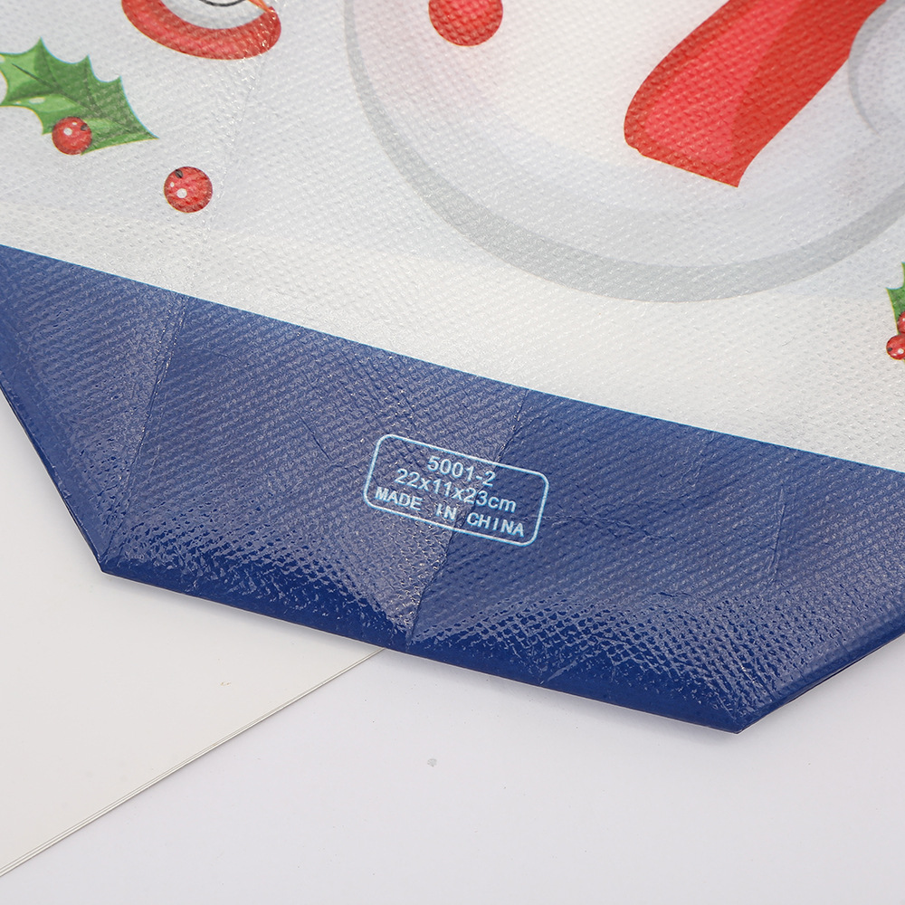 12-delige non-woven kerstfeest - Men'S Grooming Wedding Day recensie en prijs