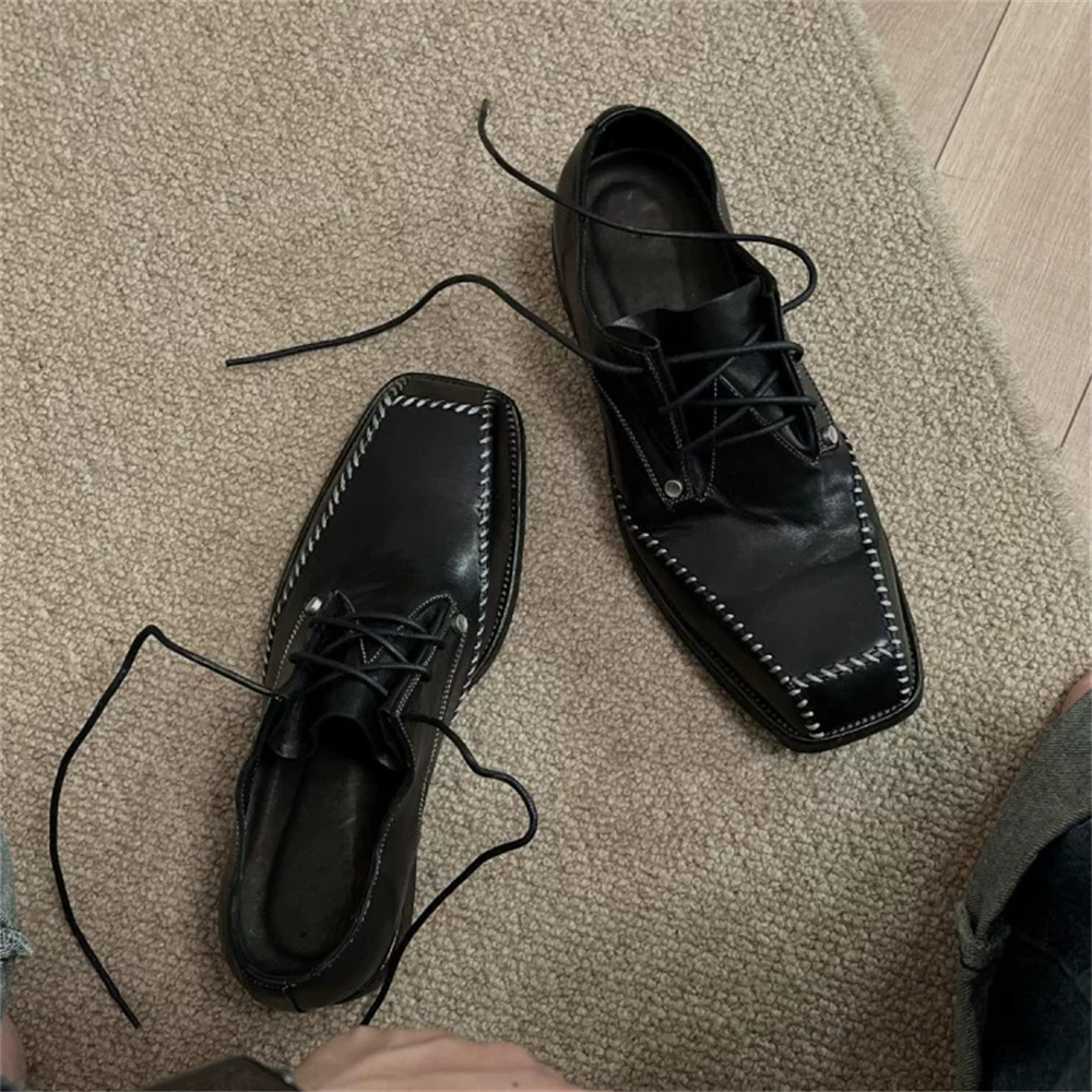Derby schoenen voor heren, Bri - Men'S Grooming & Health Made Simple recensie en prijs
